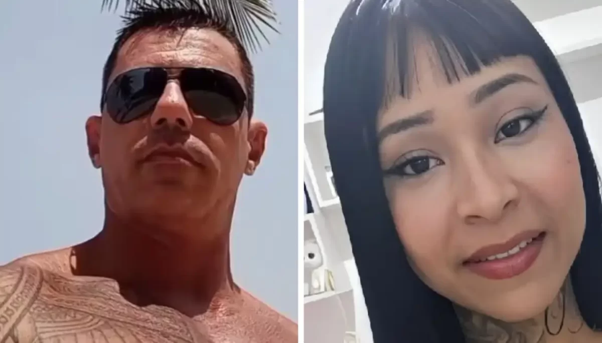 Reprodução/Redes Sociais