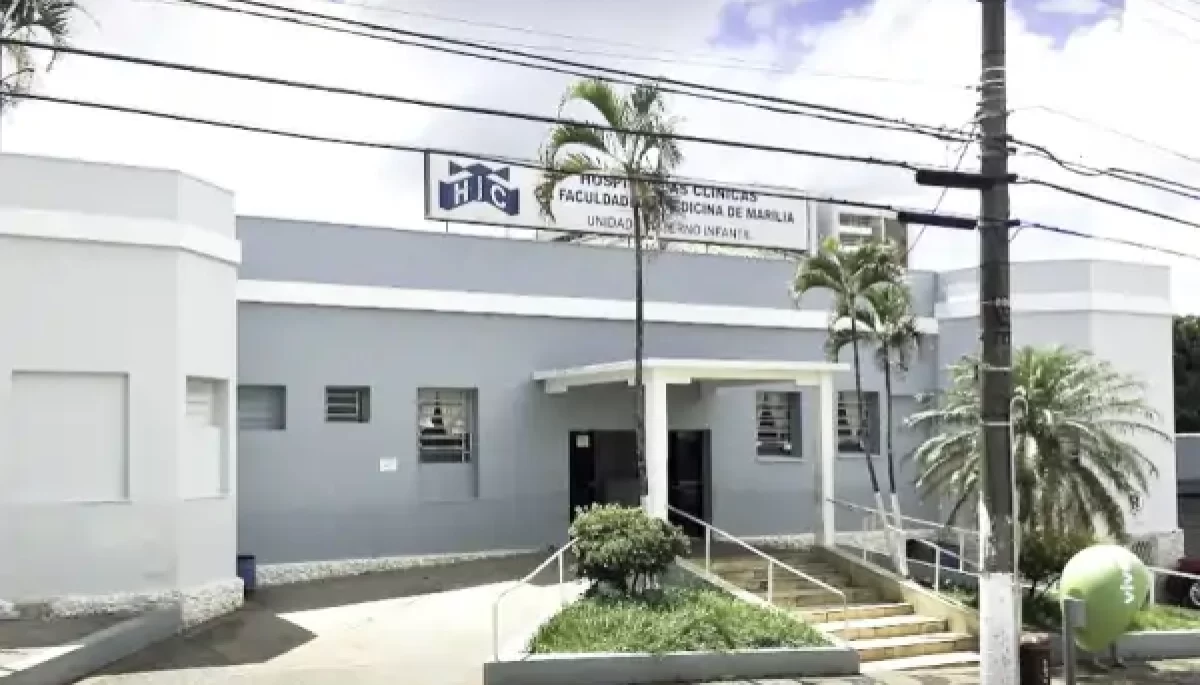 Foto: Divulgação/HCFAMEMA