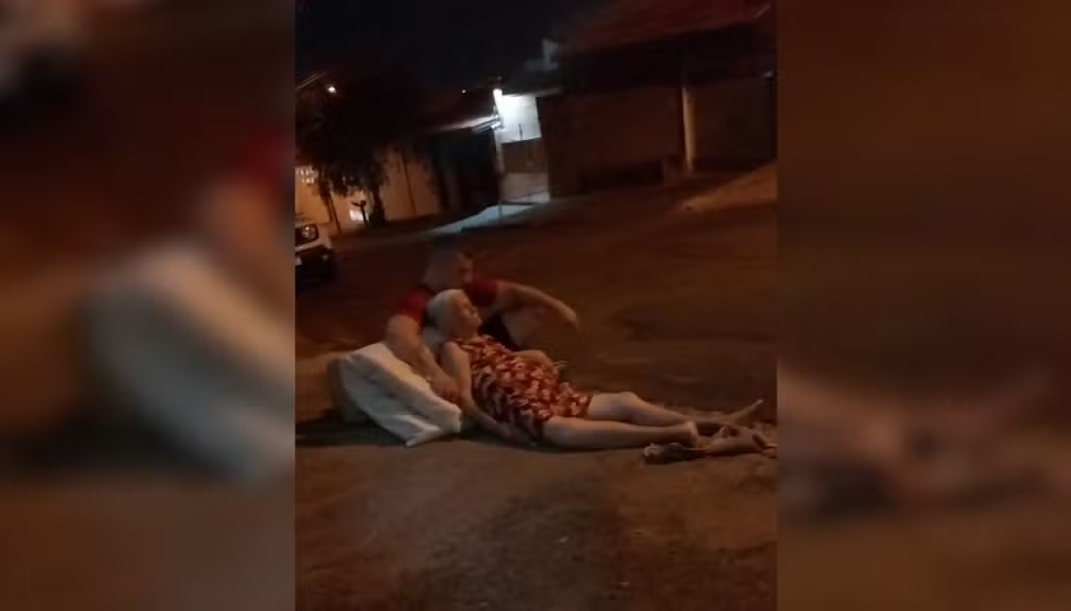 Foto: Rosângela Bandeira da Silva