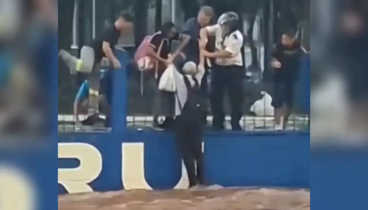 Reprodução/Redes Sociais