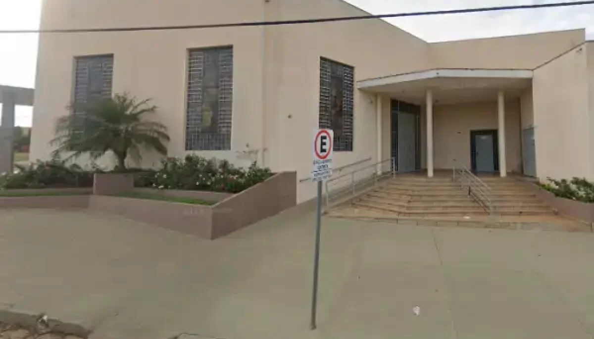 Foto: Reprodução/Google Street View