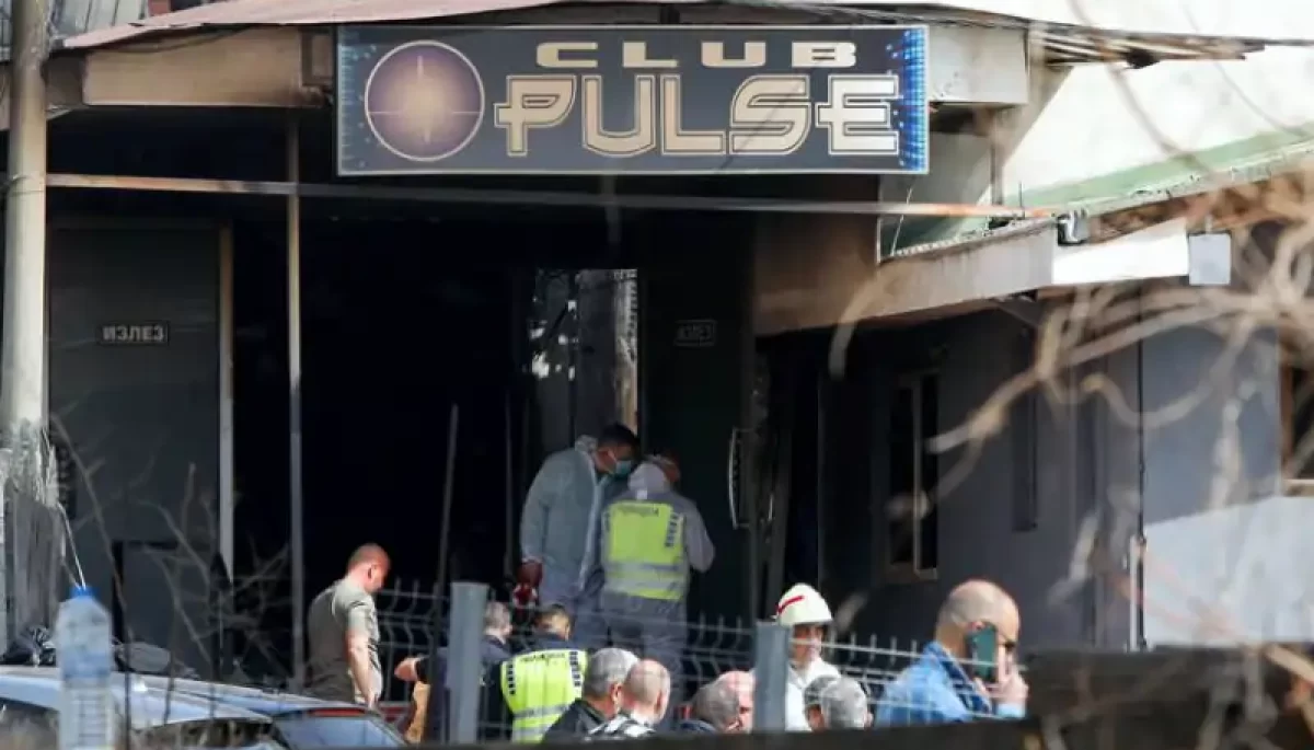 Foto: Ognen Teofilovski/REUTERS