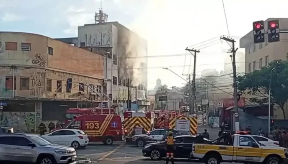 Reprodução/CNN Brasil