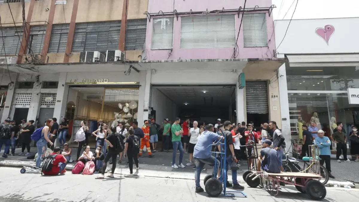 Foto: Paulo Pinto/Agência Brasil