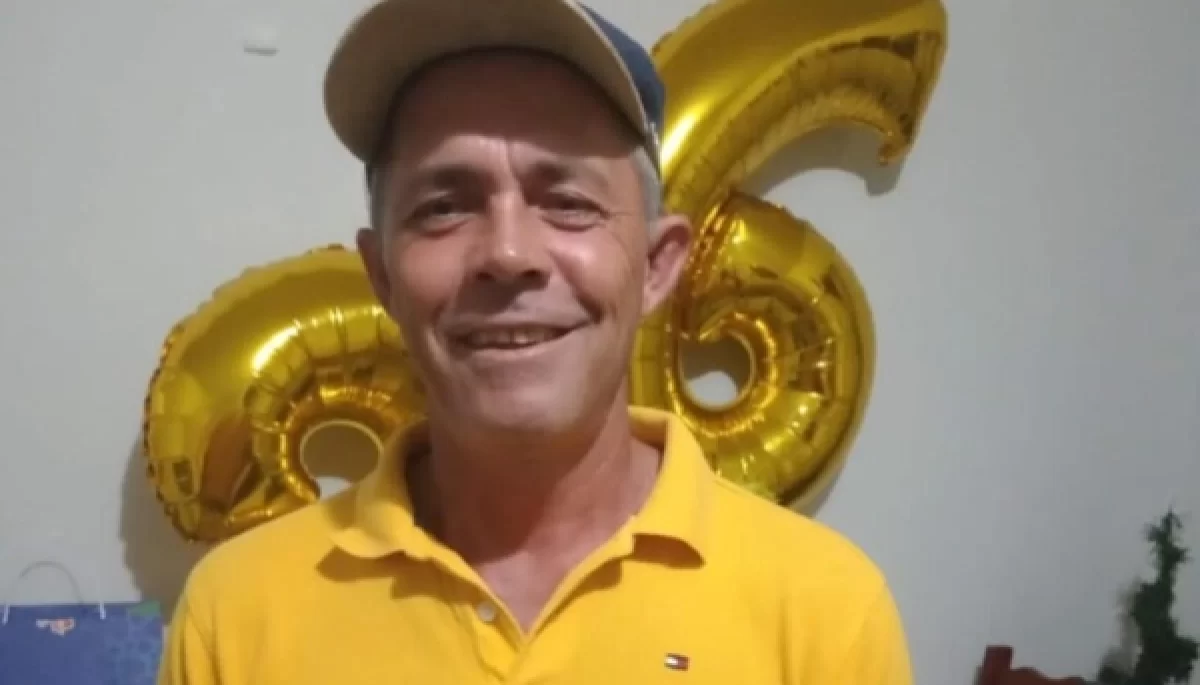 Foto: Arquivo Pessoal