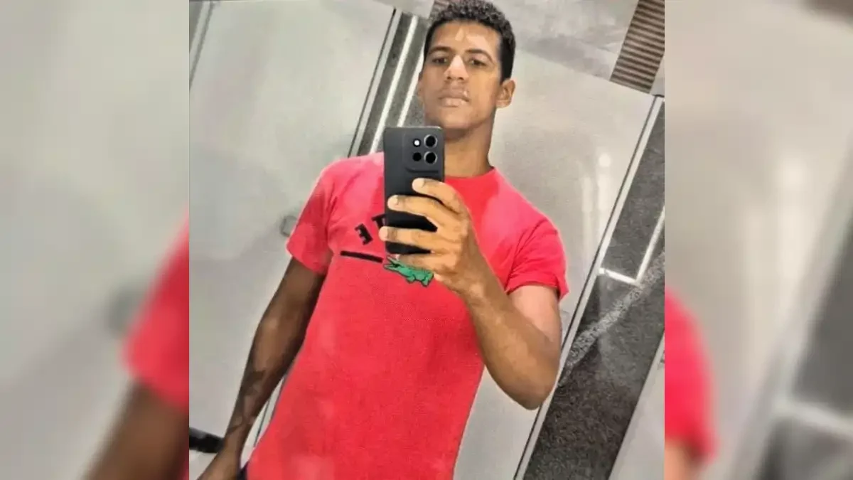 Reprodução/Redes Sociais