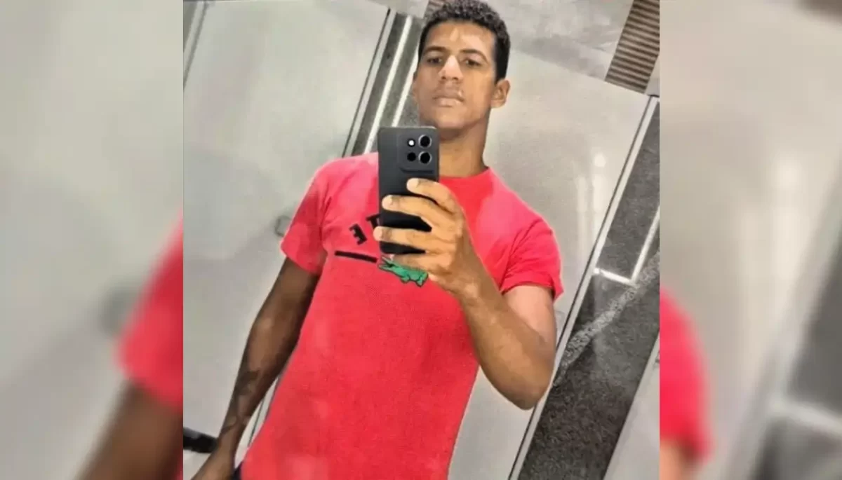 Reprodução/Redes Sociais