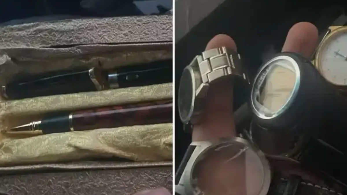 Foto: Reprodução/Polícia Civil