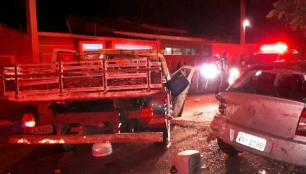 Foto: José Pereira Pardim