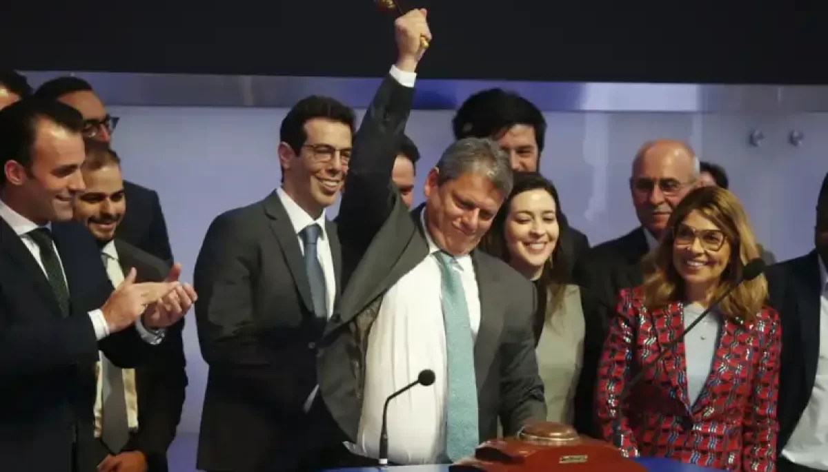 Foto: Paulo Pinto/Agência Brasil