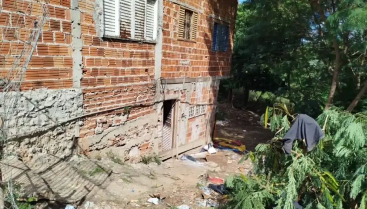 Foto: Divulgação/Polícia Civil