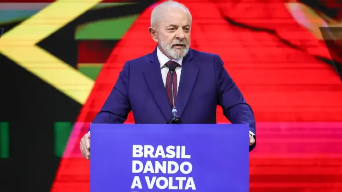 Foto:  Fabio Rodrigues-Pozzebom/Agência Brasil