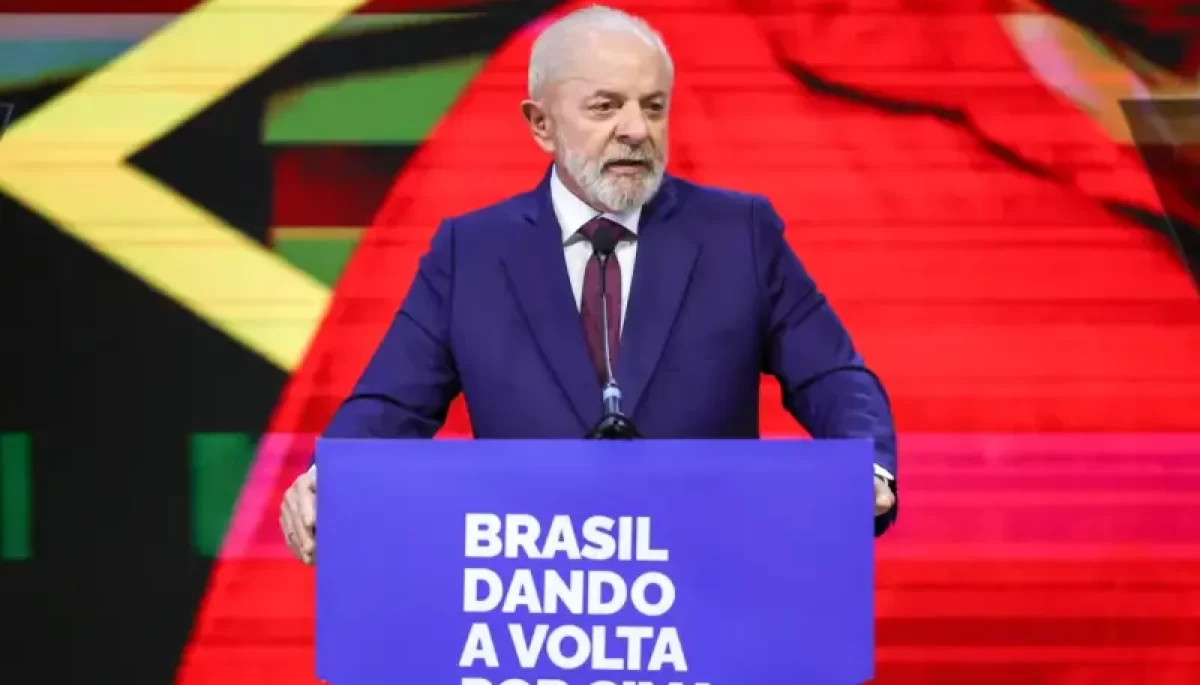 Foto:  Fabio Rodrigues-Pozzebom/Agência Brasil