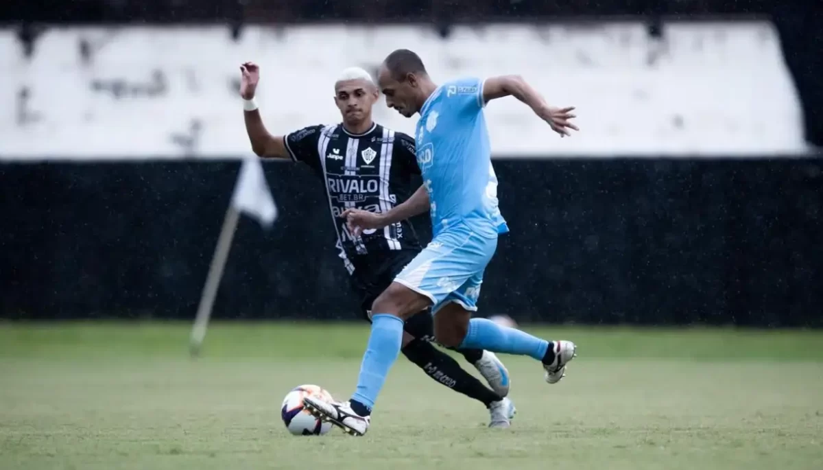 Christian Guedes/Rio Branco