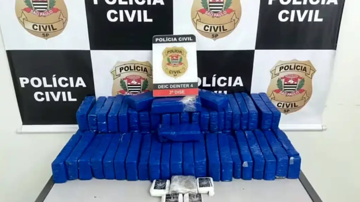 Foto: Divulgação/Polícia Civil