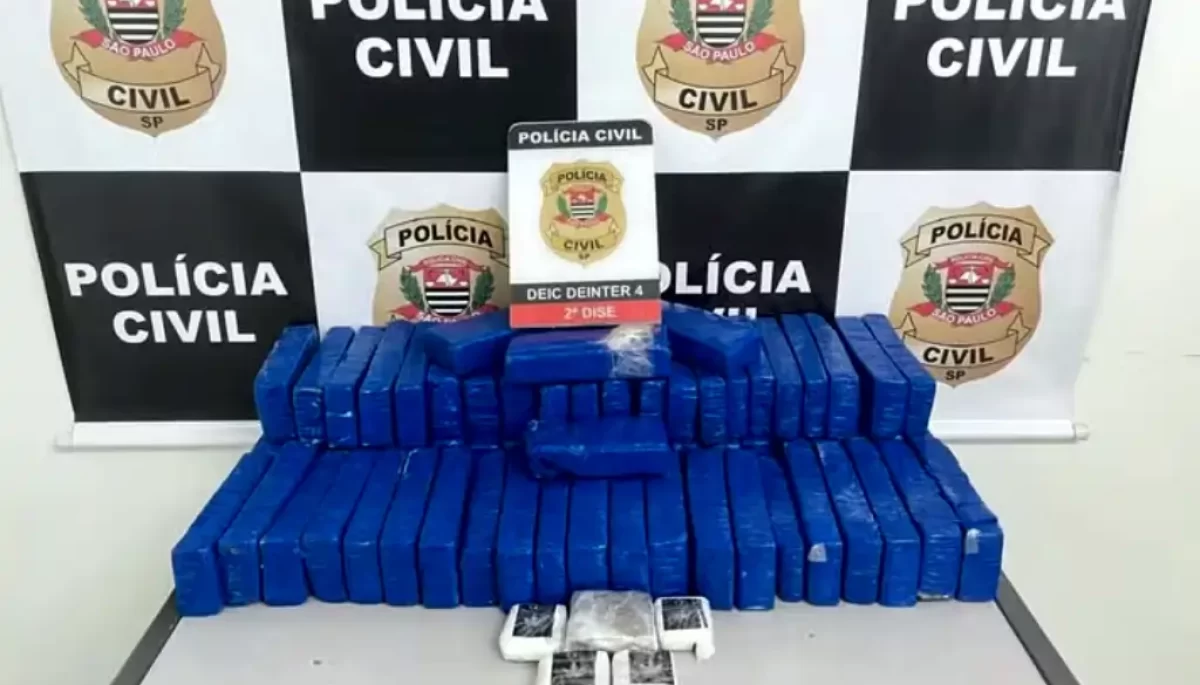Foto: Divulgação/Polícia Civil