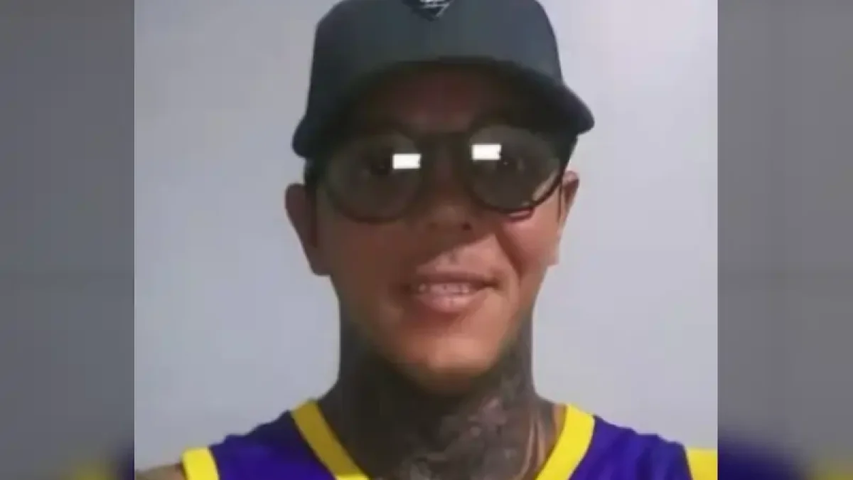 Foto: Reprodução/Redes Sociais