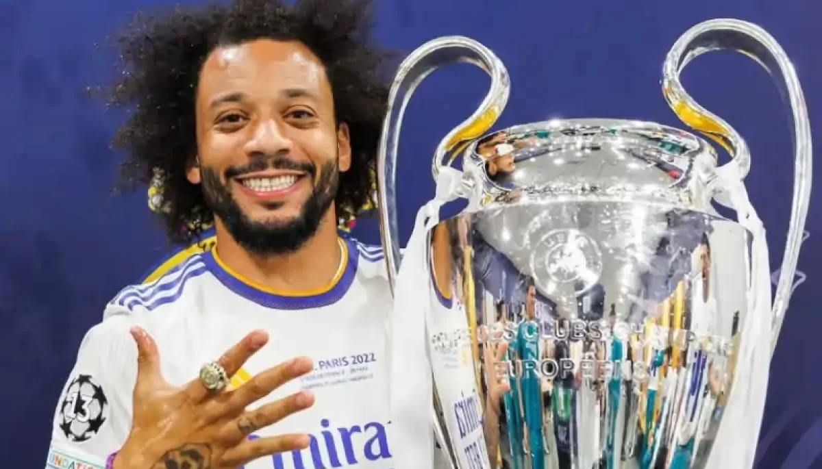 Foto: Reprodução/Instagram @marcelotwelve