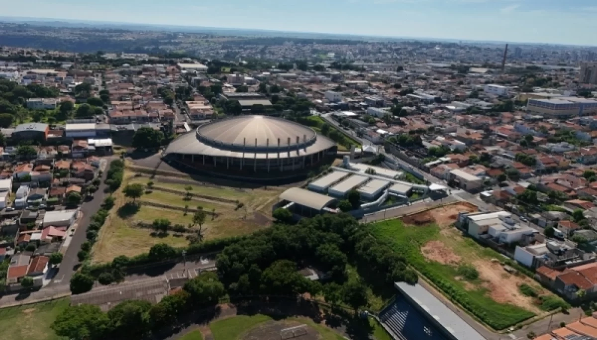 Foto: Divulgação/Prefeitura de Marília