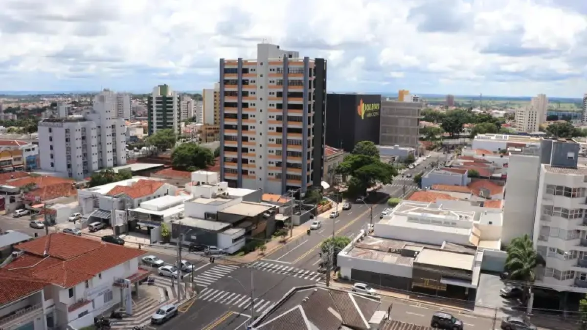 Foto: Divulgação/Prefeitura de Marília