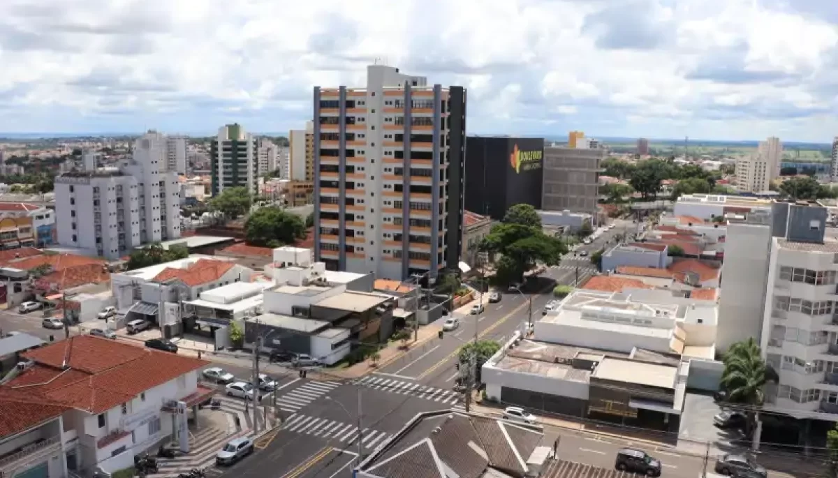 Foto: Divulgação/Prefeitura de Marília