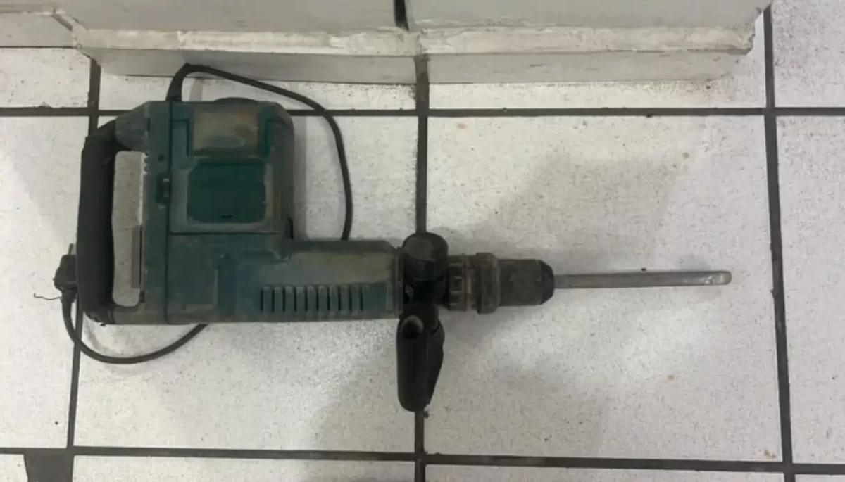 Divulgação/Polícia Civil