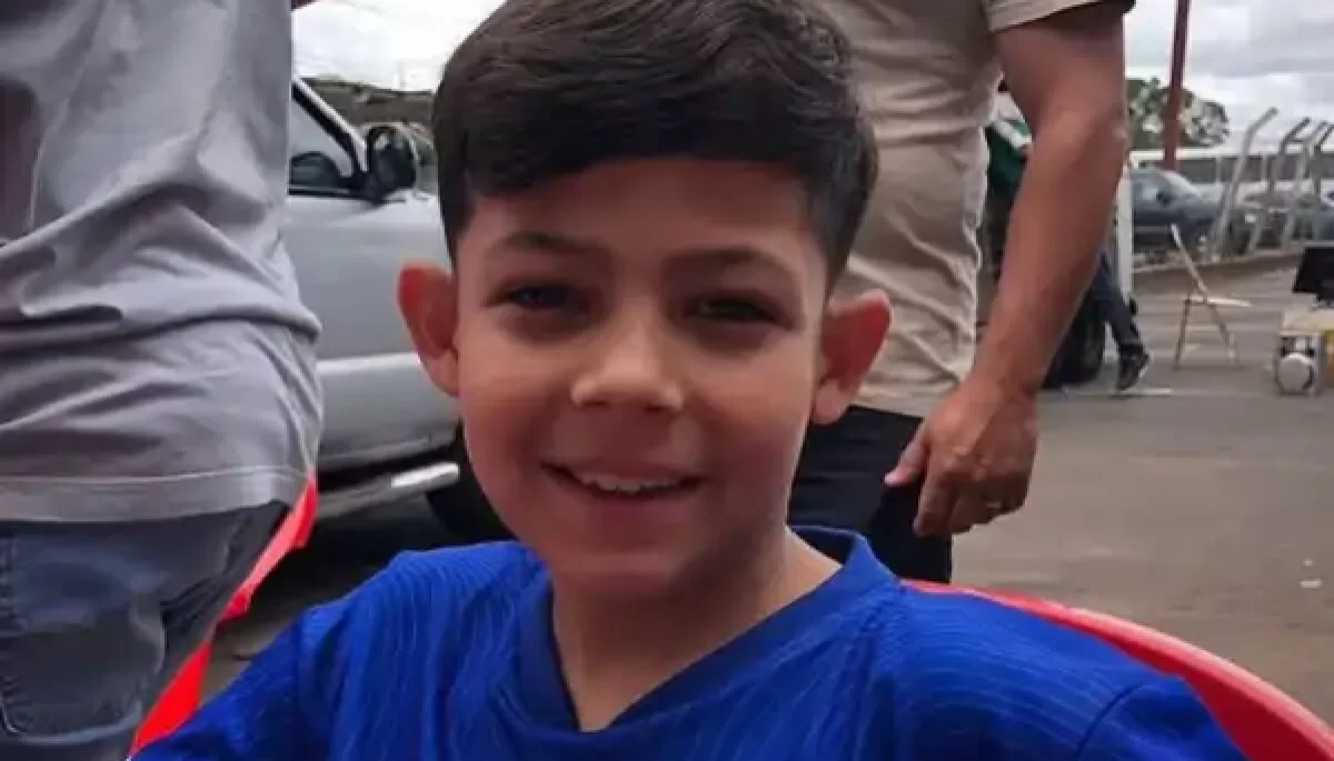 Foto: Arquivo pessoal