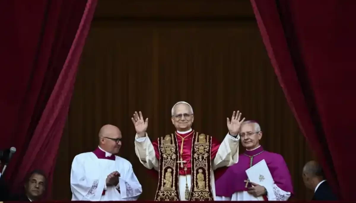 Foto: Dylan Martinez/Reuters