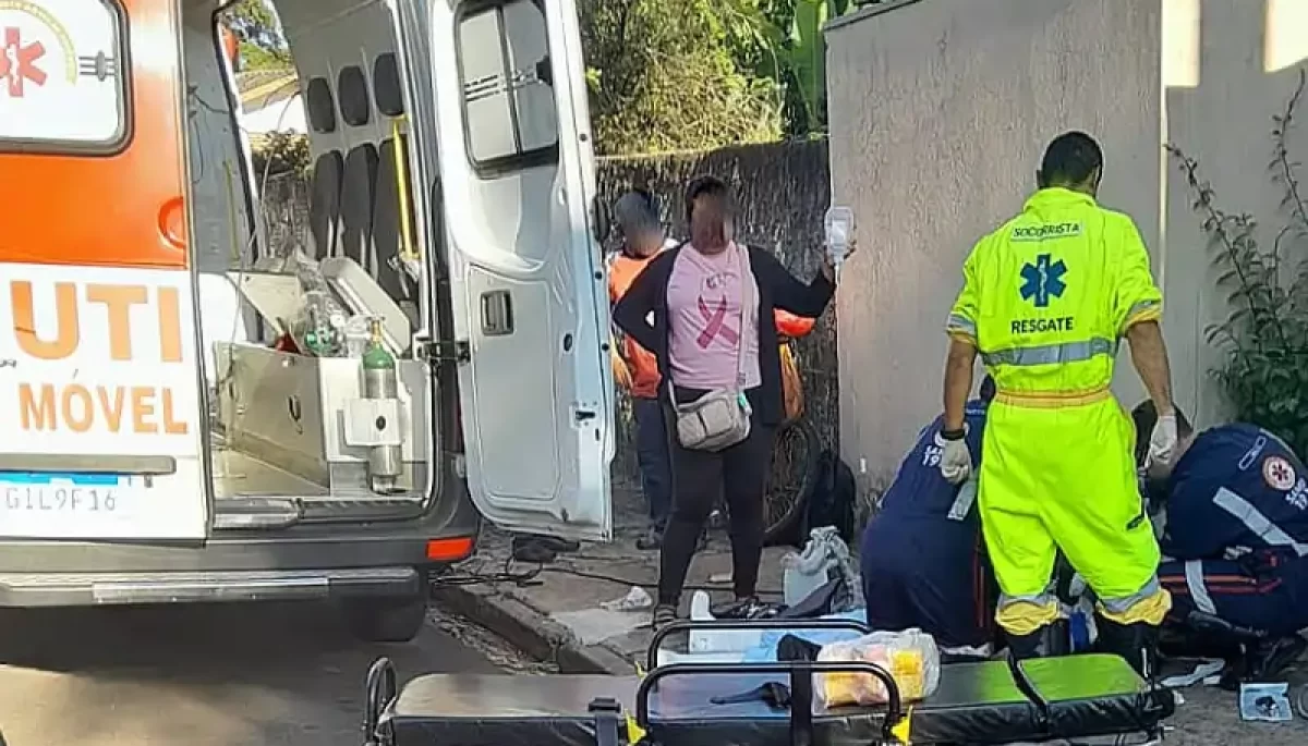 Foto: Reprodução/Fabiano Tiago