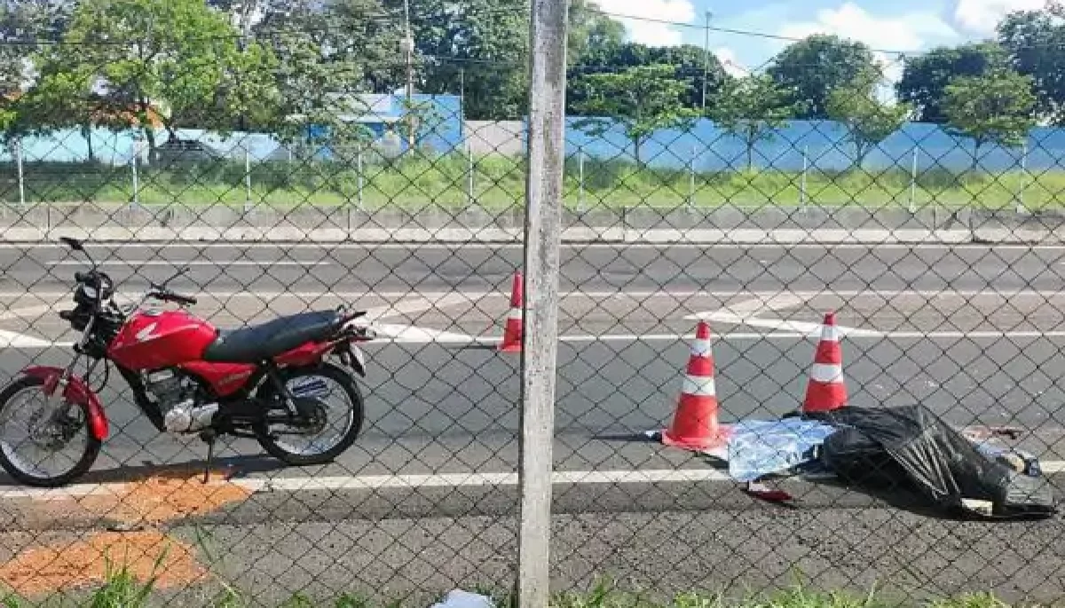 Foto: Maycon Douglas dos Santos