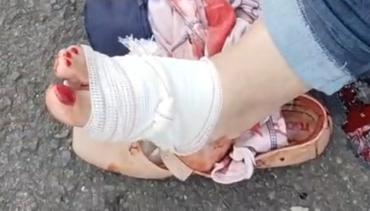 Reprodução/Redes Sociais