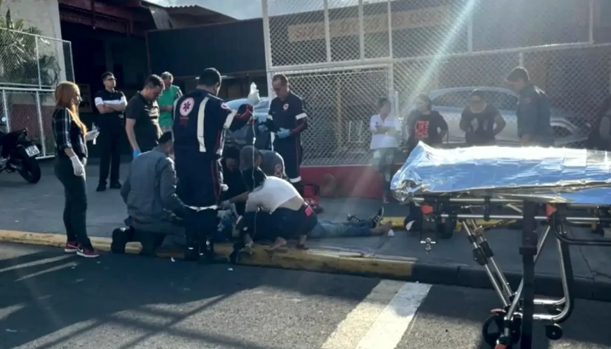 Reprodução/Redes Sociais