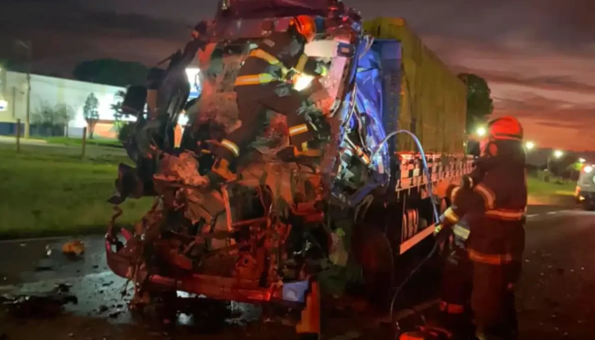 Reprodução/AssisCity