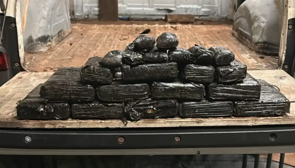 Divulgação/Polícia Rodoviária Federal