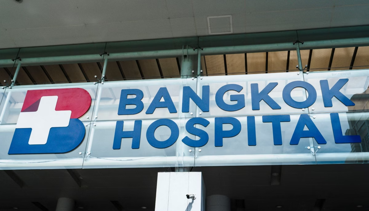 Foto: Chanakarn Laosarakham/AFP