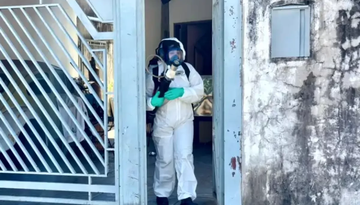 Foto: Divulgação/Prefeitura de Marília