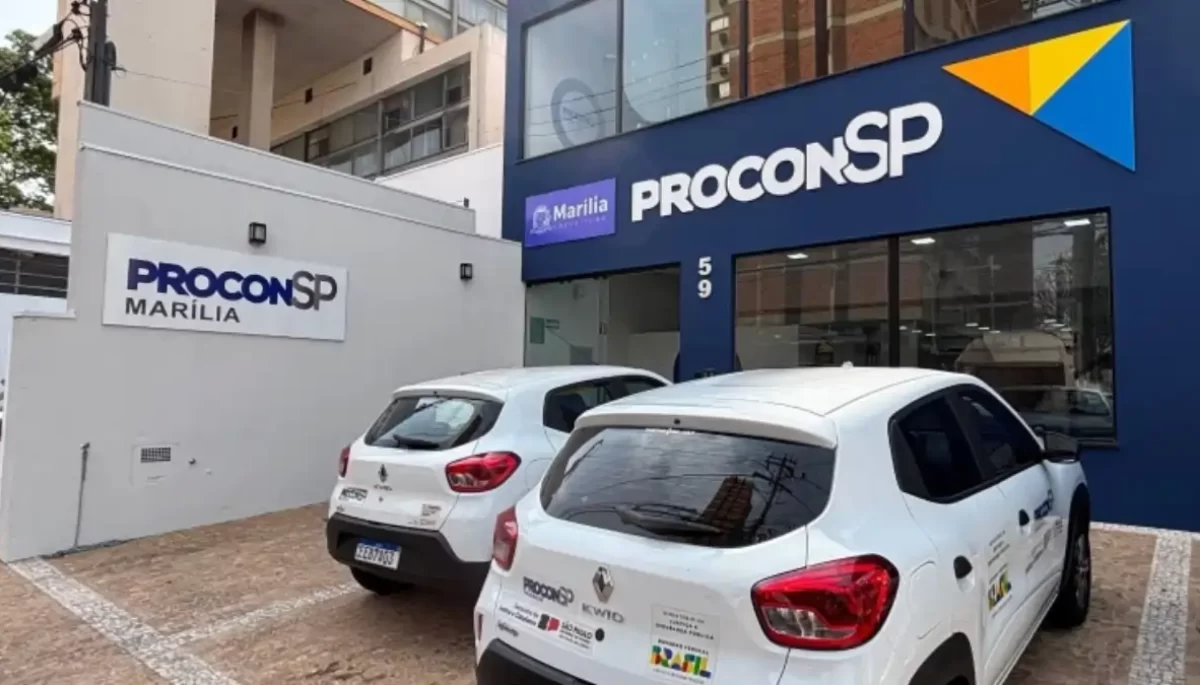 Procon Marília realiza semana do consumidor com renegociação de dívidas ...