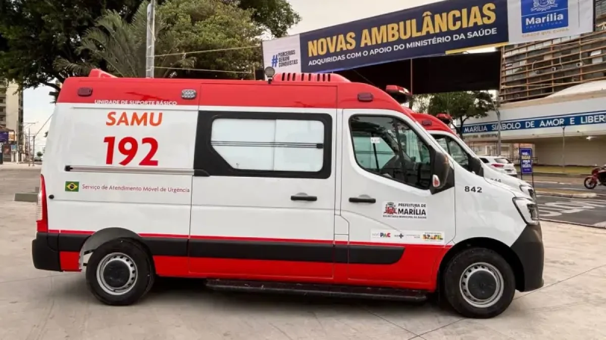 Foto: Divulgação