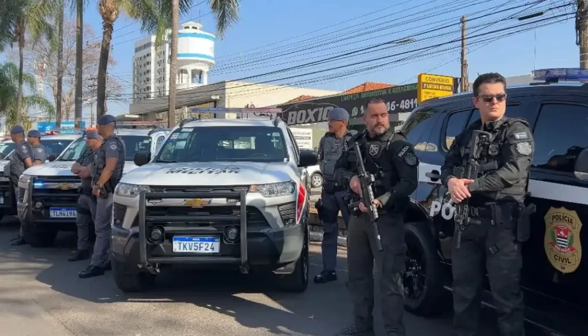 Marcelo Camargo/Governo do Estado de SP