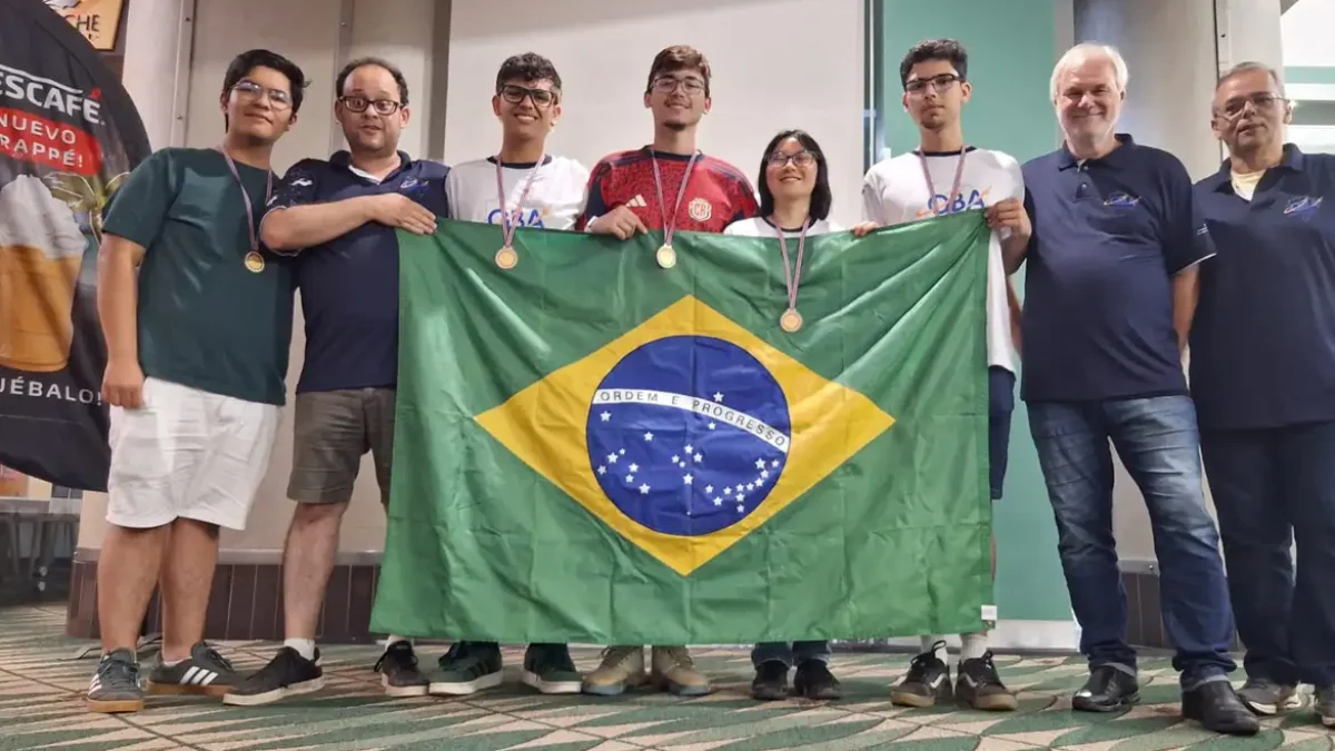 Foto: OLAA/Divulgação