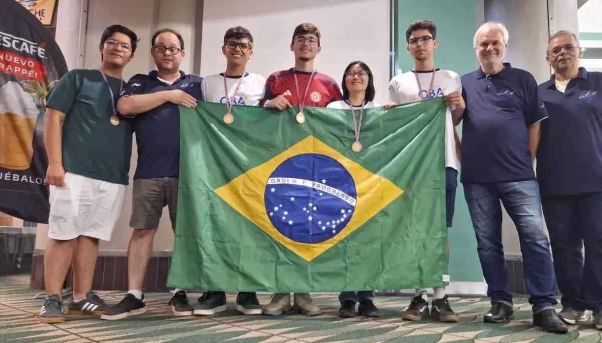 Foto: OLAA/Divulgação