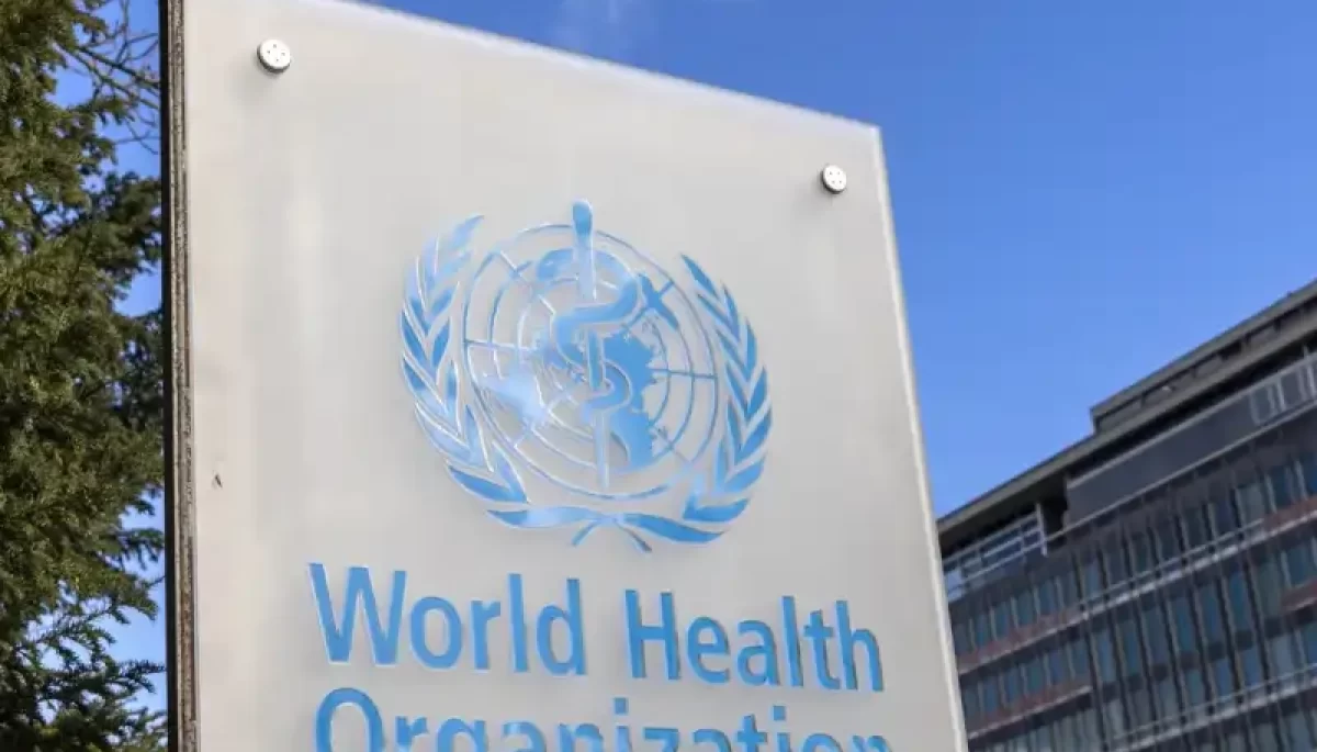 Foto: Denis Balibouse/REUTERS