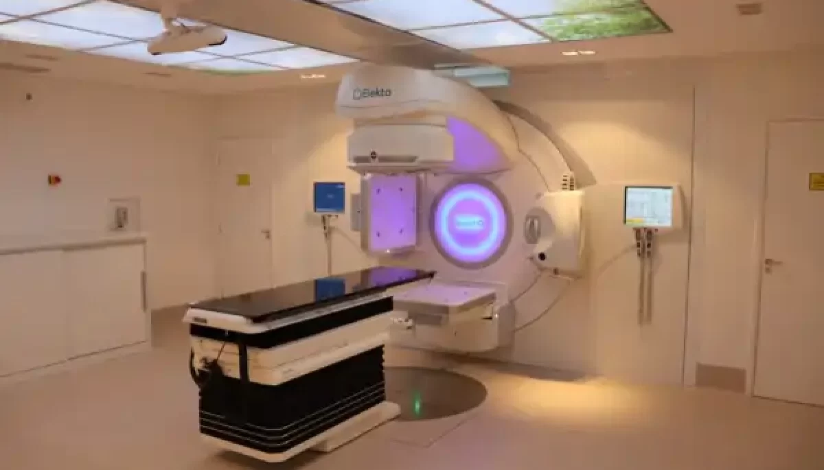 Foto: Divulgação/HBU