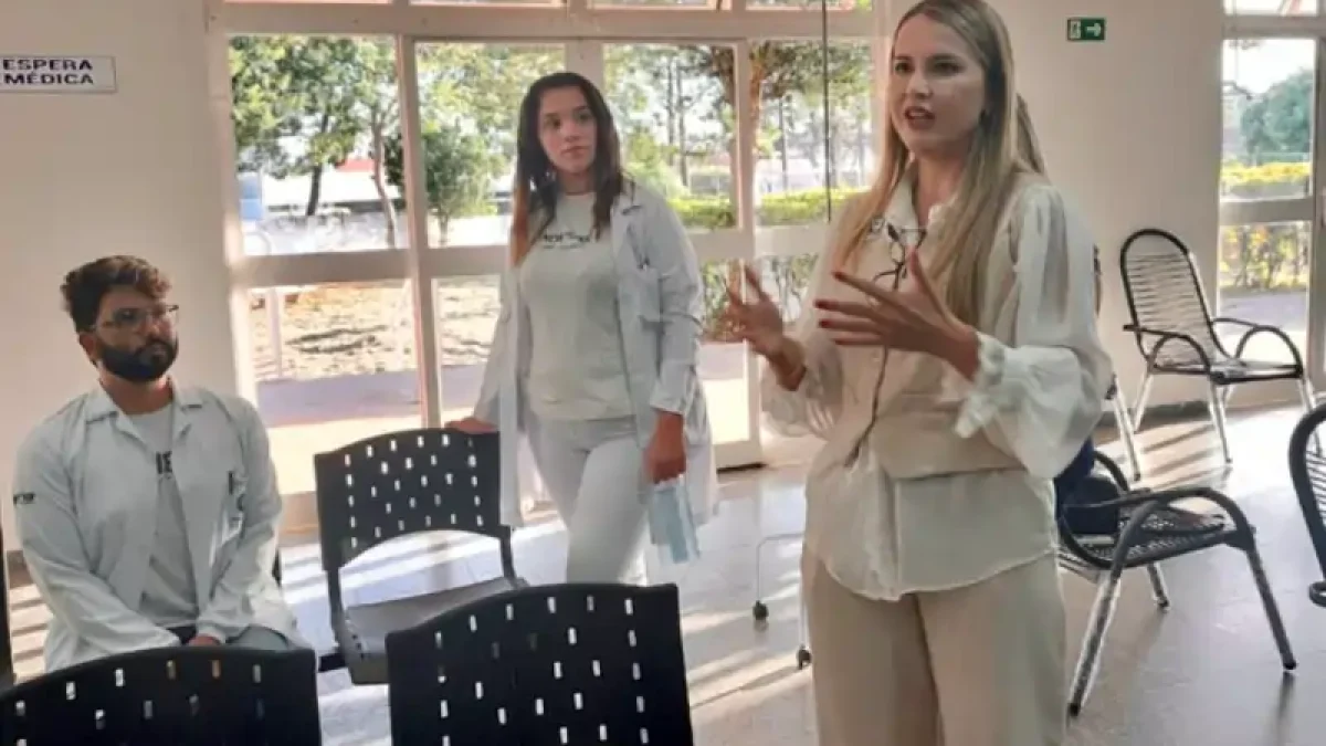Foto: Divulgação/Prefeitura de Marília