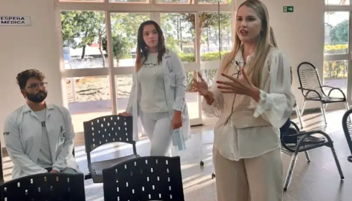 Foto: Divulgação/Prefeitura de Marília