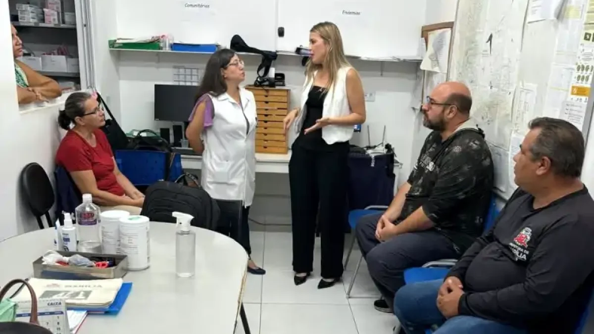 Foto: Divulgação/Prefeitura de Marília