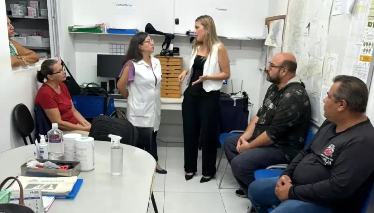 Foto: Divulgação/Prefeitura de Marília