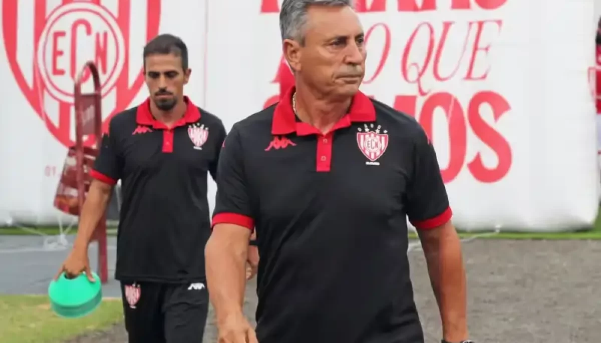 Foto: Bruno Freitas/Noroeste