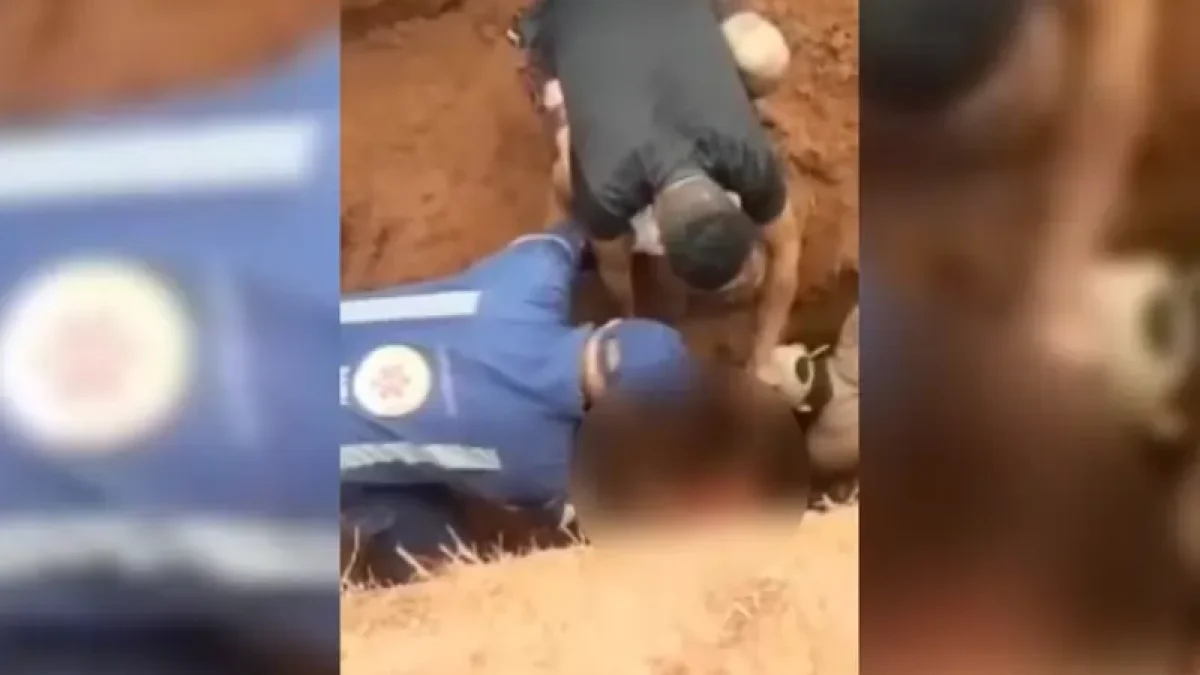 Foto: Divulgação/Polícia Civil