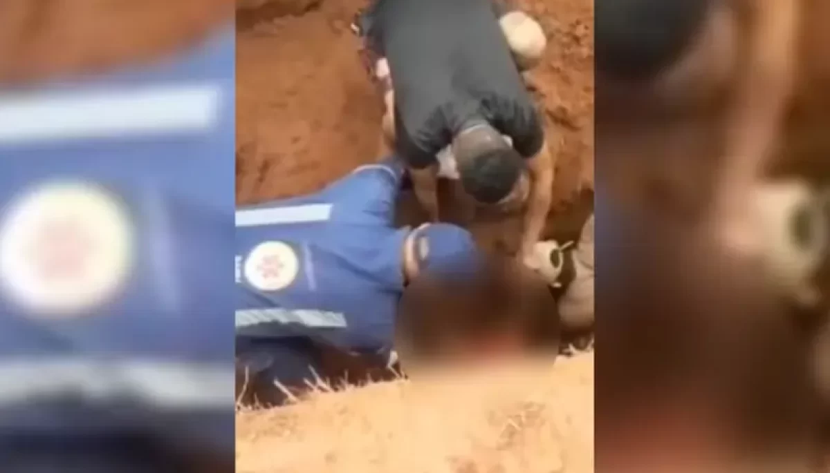 Foto: Divulgação/Polícia Civil